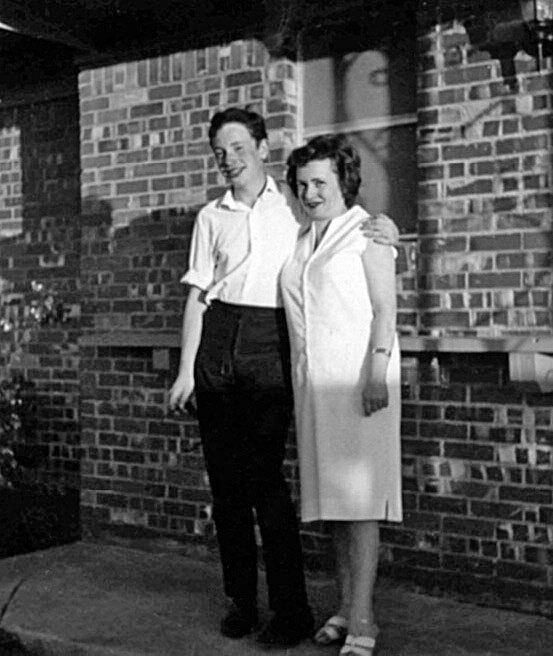 Иллюстрация к книге — В оркестре Аушвица [i_005.jpg]