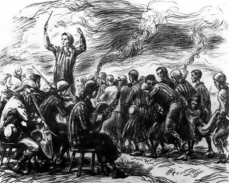 Иллюстрация к книге — В оркестре Аушвица [i_006.jpg]