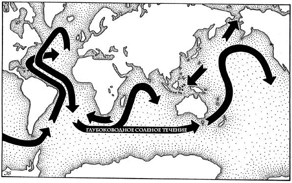 Иллюстрация к книге — Малый ледниковый период. Как климат изменил историю, 1300–1850 [i_013.jpg]
