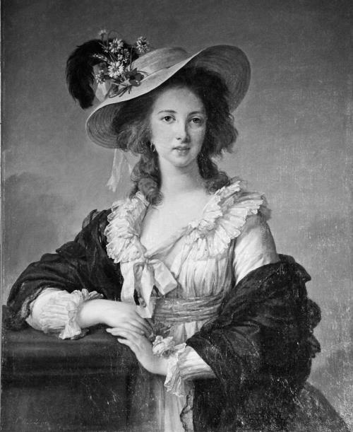 Иллюстрация к книге — Тайны Французской империи [i_009.jpg]