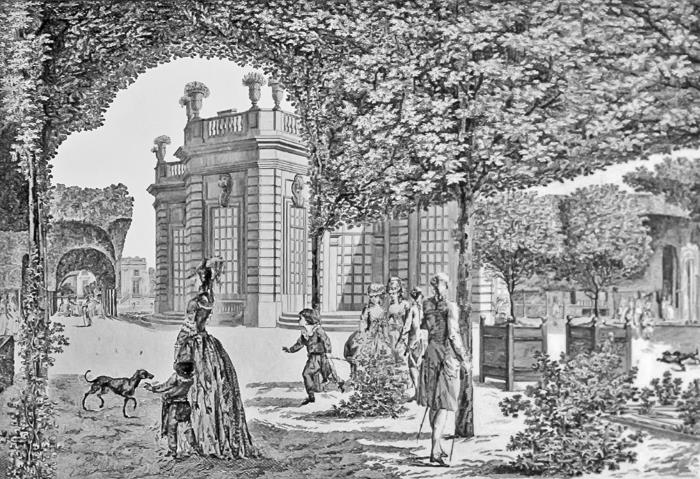 Иллюстрация к книге — Тайны Французской империи [i_012.jpg]