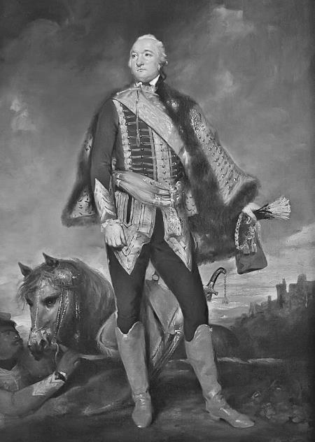 Иллюстрация к книге — Тайны Французской империи [i_013.jpg]