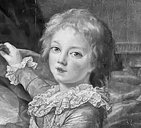 Иллюстрация к книге — Тайны Французской империи [i_017.jpg]