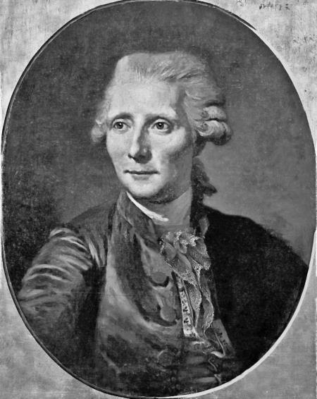 Иллюстрация к книге — Тайны Французской империи [i_018.jpg]