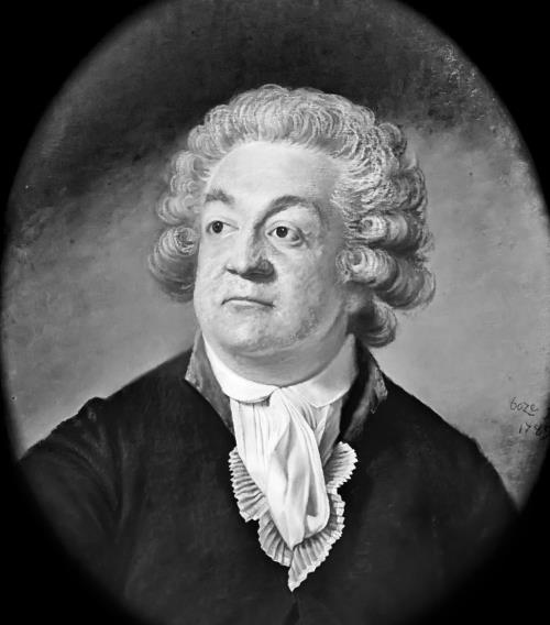 Иллюстрация к книге — Тайны Французской империи [i_023.jpg]