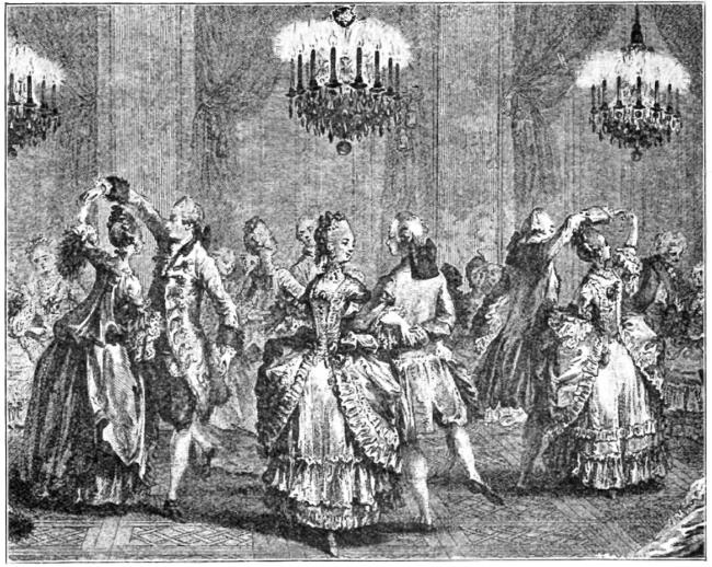 Иллюстрация к книге — Тайны Французской империи [i_031.jpg]