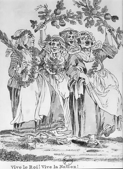 Иллюстрация к книге — Тайны Французской империи [i_034.jpg]