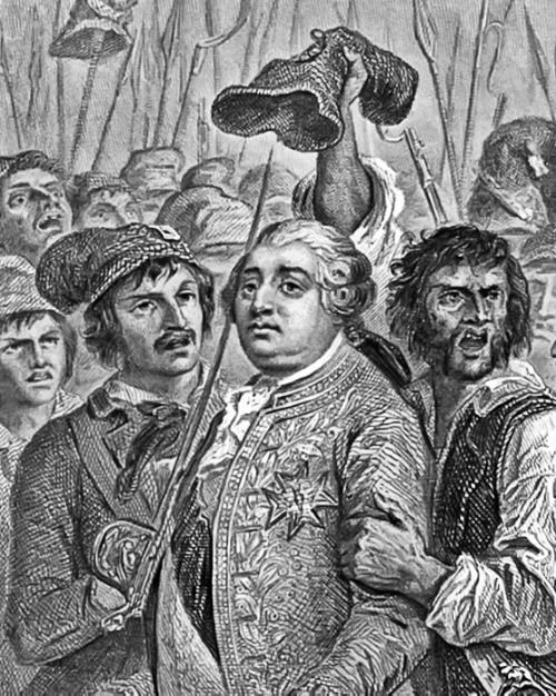 Иллюстрация к книге — Тайны Французской империи [i_040.jpg]