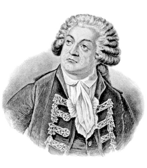 Иллюстрация к книге — Тайны Французской империи [i_041.jpg]