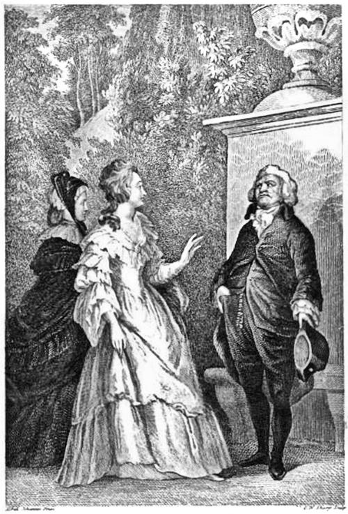 Иллюстрация к книге — Тайны Французской империи [i_043.jpg]