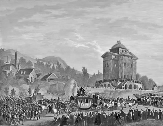 Иллюстрация к книге — Тайны Французской империи [i_049.jpg]