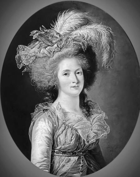 Иллюстрация к книге — Тайны Французской империи [i_063.jpg]