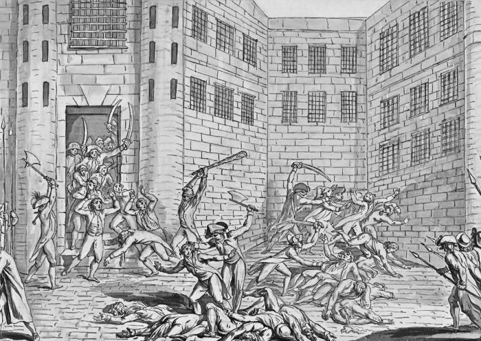 Иллюстрация к книге — Тайны Французской империи [i_066.jpg]