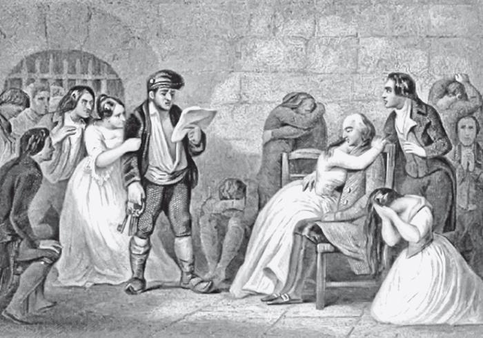 Иллюстрация к книге — Тайны Французской империи [i_067.jpg]