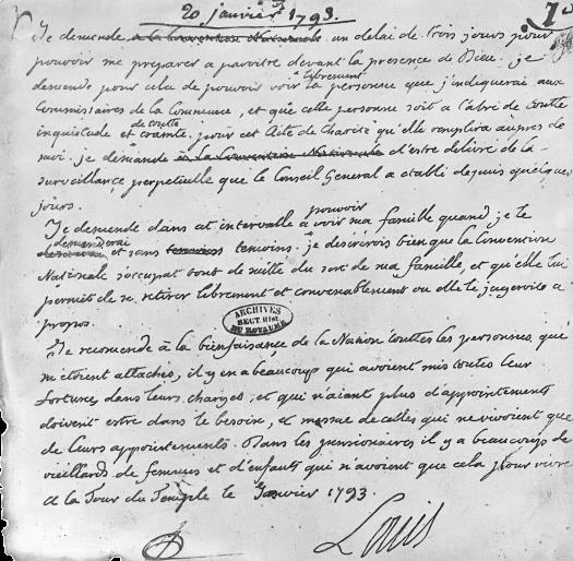 Иллюстрация к книге — Тайны Французской империи [i_069.jpg]