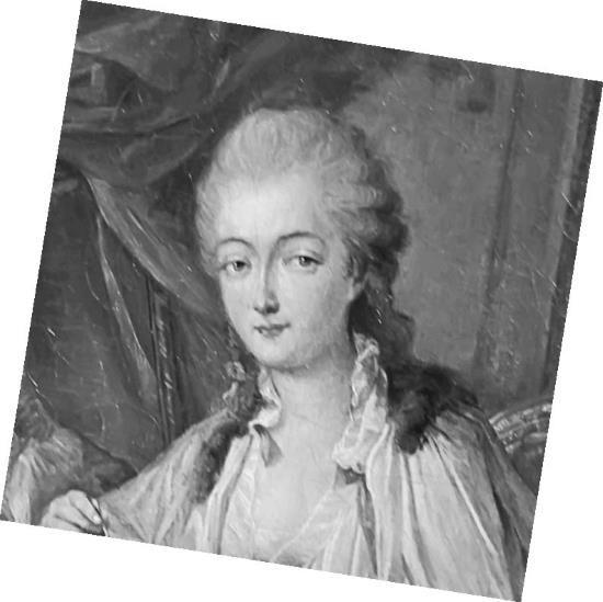 Иллюстрация к книге — Тайны Французской империи [i_072.jpg]