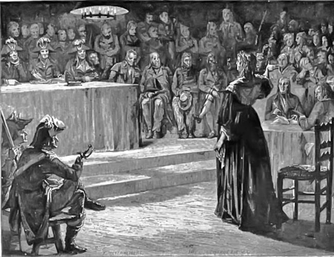 Иллюстрация к книге — Тайны Французской империи [i_074.jpg]