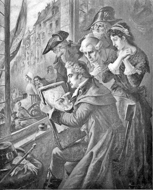 Иллюстрация к книге — Тайны Французской империи [i_077.jpg]