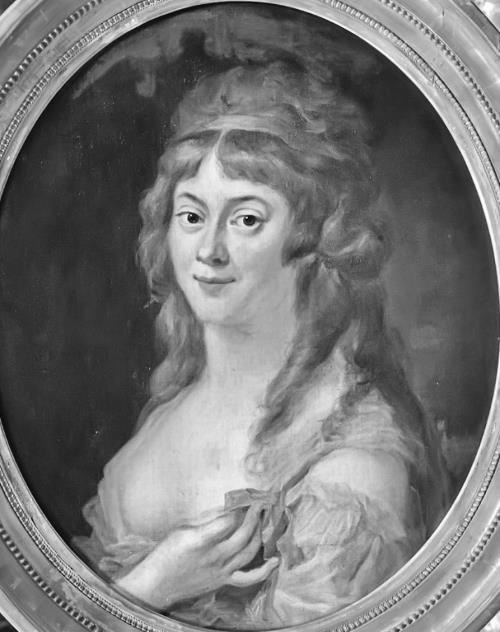 Иллюстрация к книге — Тайны Французской империи [i_078.jpg]