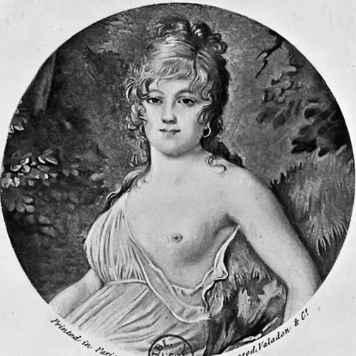 Иллюстрация к книге — Тайны Французской империи [i_084.jpg]