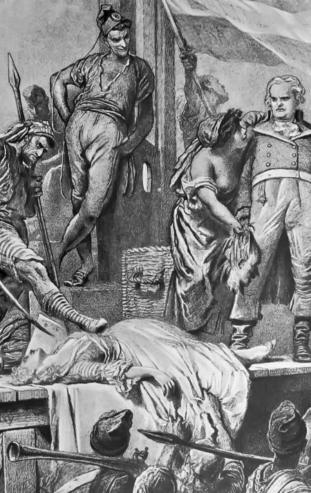 Иллюстрация к книге — Тайны Французской империи [i_085.jpg]