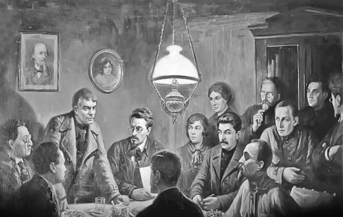 Иллюстрация к книге — Тайны Французской империи [i_089.jpg]