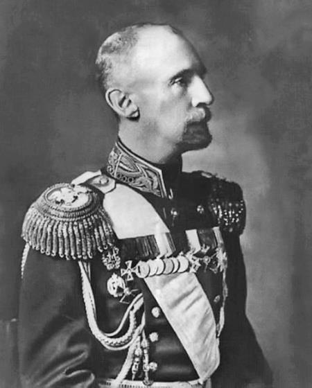 Иллюстрация к книге — Тайны Французской империи [i_103.jpg]