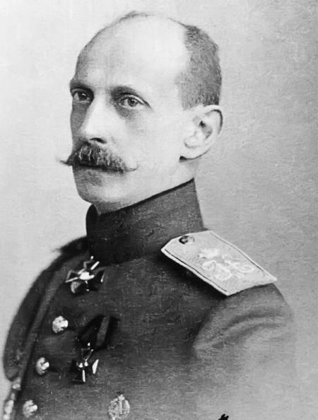 Иллюстрация к книге — Тайны Французской империи [i_105.jpg]