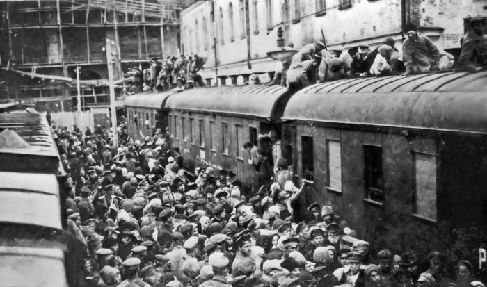 Иллюстрация к книге — Тайны Французской империи [i_106.jpg]