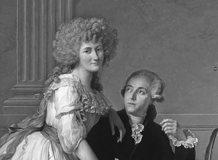 Иллюстрация к книге — Тайны Французской империи [i_110.jpg]