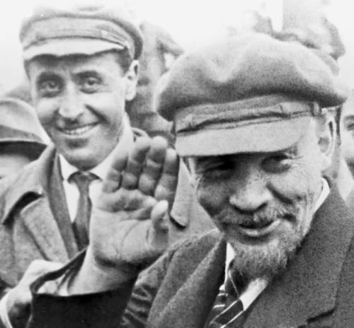 Иллюстрация к книге — Тайны Французской империи [i_111.jpg]