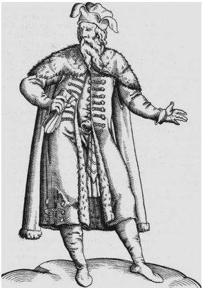 Иллюстрация к книге — Битва при Молодях. Неизвестные страницы русской истории [i_003.jpg]