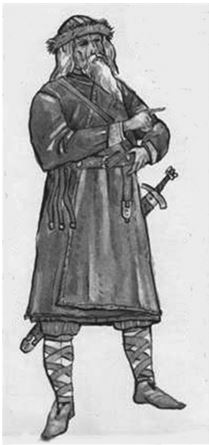 Иллюстрация к книге — Битва при Молодях. Неизвестные страницы русской истории [i_010.jpg]