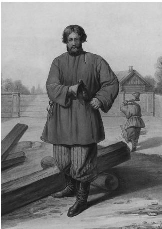 Иллюстрация к книге — Битва при Молодях. Неизвестные страницы русской истории [i_011.jpg]