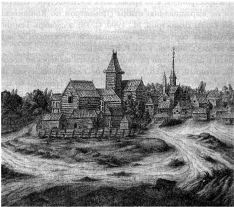 Иллюстрация к книге — Битва при Молодях. Неизвестные страницы русской истории [i_014.jpg]