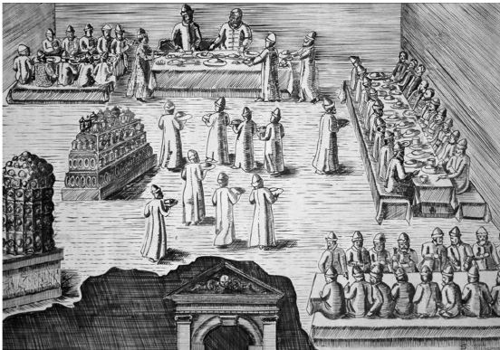 Иллюстрация к книге — Битва при Молодях. Неизвестные страницы русской истории [i_015.jpg]