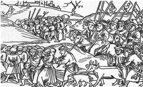 Иллюстрация к книге — Битва при Молодях. Неизвестные страницы русской истории [i_017.jpg]