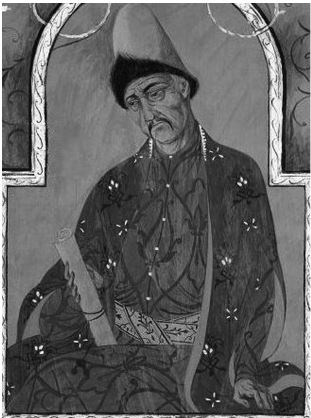 Иллюстрация к книге — Битва при Молодях. Неизвестные страницы русской истории [i_019.jpg]