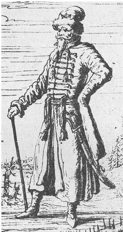 Иллюстрация к книге — Битва при Молодях. Неизвестные страницы русской истории [i_021.jpg]