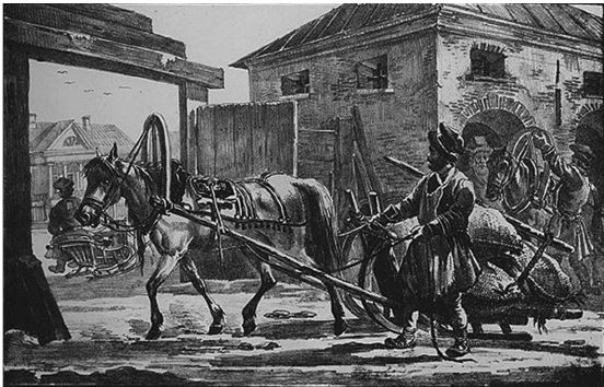 Иллюстрация к книге — Битва при Молодях. Неизвестные страницы русской истории [i_023.jpg]