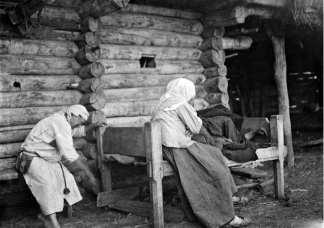 Иллюстрация к книге — Слухи, образы, эмоции. Массовые настроения россиян в годы войны и революции (1914–1918) [i_008.jpg]