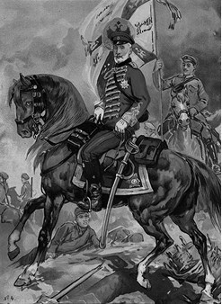 Иллюстрация к книге — Слухи, образы, эмоции. Массовые настроения россиян в годы войны и революции (1914–1918) [i_026.jpg]