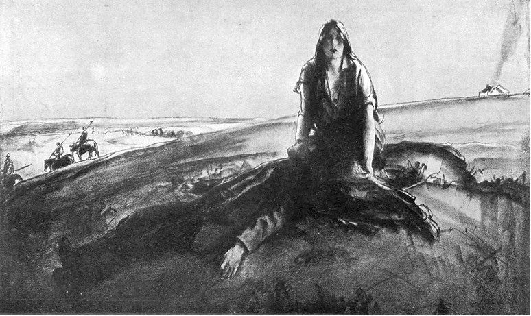 Иллюстрация к книге — Слухи, образы, эмоции. Массовые настроения россиян в годы войны и революции (1914–1918) [i_031.jpg]