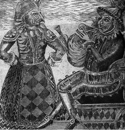 Иллюстрация к книге — Слухи, образы, эмоции. Массовые настроения россиян в годы войны и революции (1914–1918) [i_068.jpg]