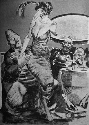 Иллюстрация к книге — Слухи, образы, эмоции. Массовые настроения россиян в годы войны и революции (1914–1918) [i_112.jpg]