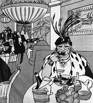 Иллюстрация к книге — Слухи, образы, эмоции. Массовые настроения россиян в годы войны и революции (1914–1918) [i_116.jpg]