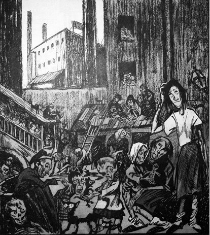 Иллюстрация к книге — Слухи, образы, эмоции. Массовые настроения россиян в годы войны и революции (1914–1918) [i_120.jpg]