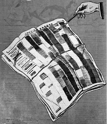 Иллюстрация к книге — Слухи, образы, эмоции. Массовые настроения россиян в годы войны и революции (1914–1918) [i_123.jpg]