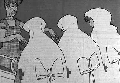 Иллюстрация к книге — Слухи, образы, эмоции. Массовые настроения россиян в годы войны и революции (1914–1918) [i_127.jpg]