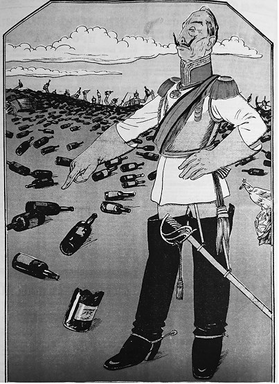 Иллюстрация к книге — Слухи, образы, эмоции. Массовые настроения россиян в годы войны и революции (1914–1918) [i_128.jpg]